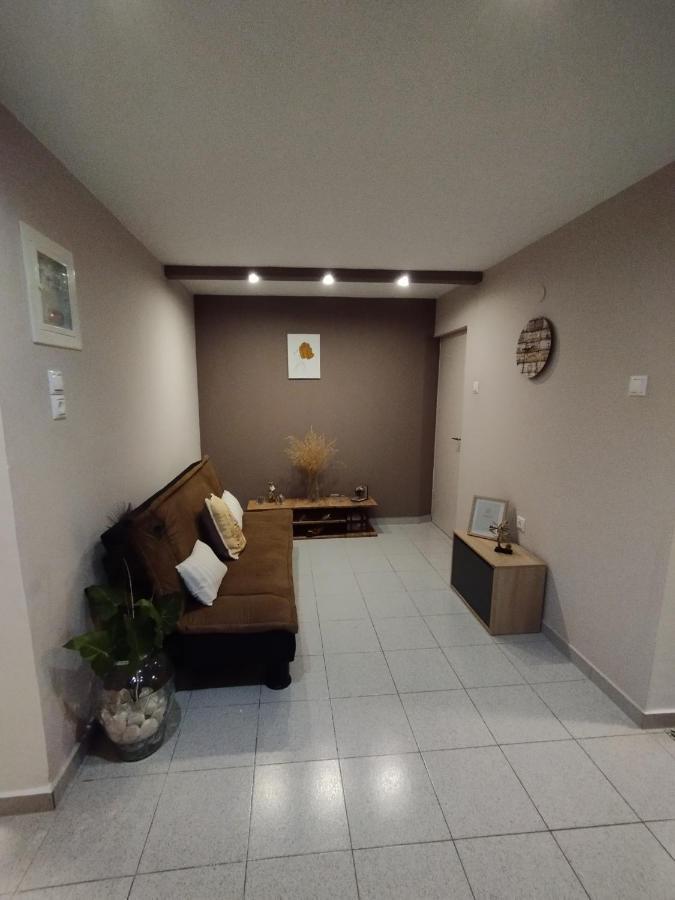 Lofos House Apartment Karavados Exterior photo